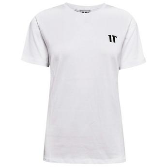 11 Degrees Core T-Shirt Ld00