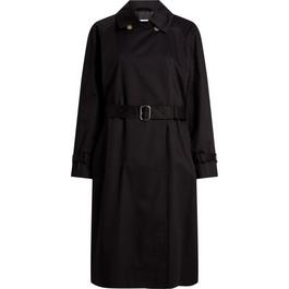 Calvin Klein Essential Trench Coat