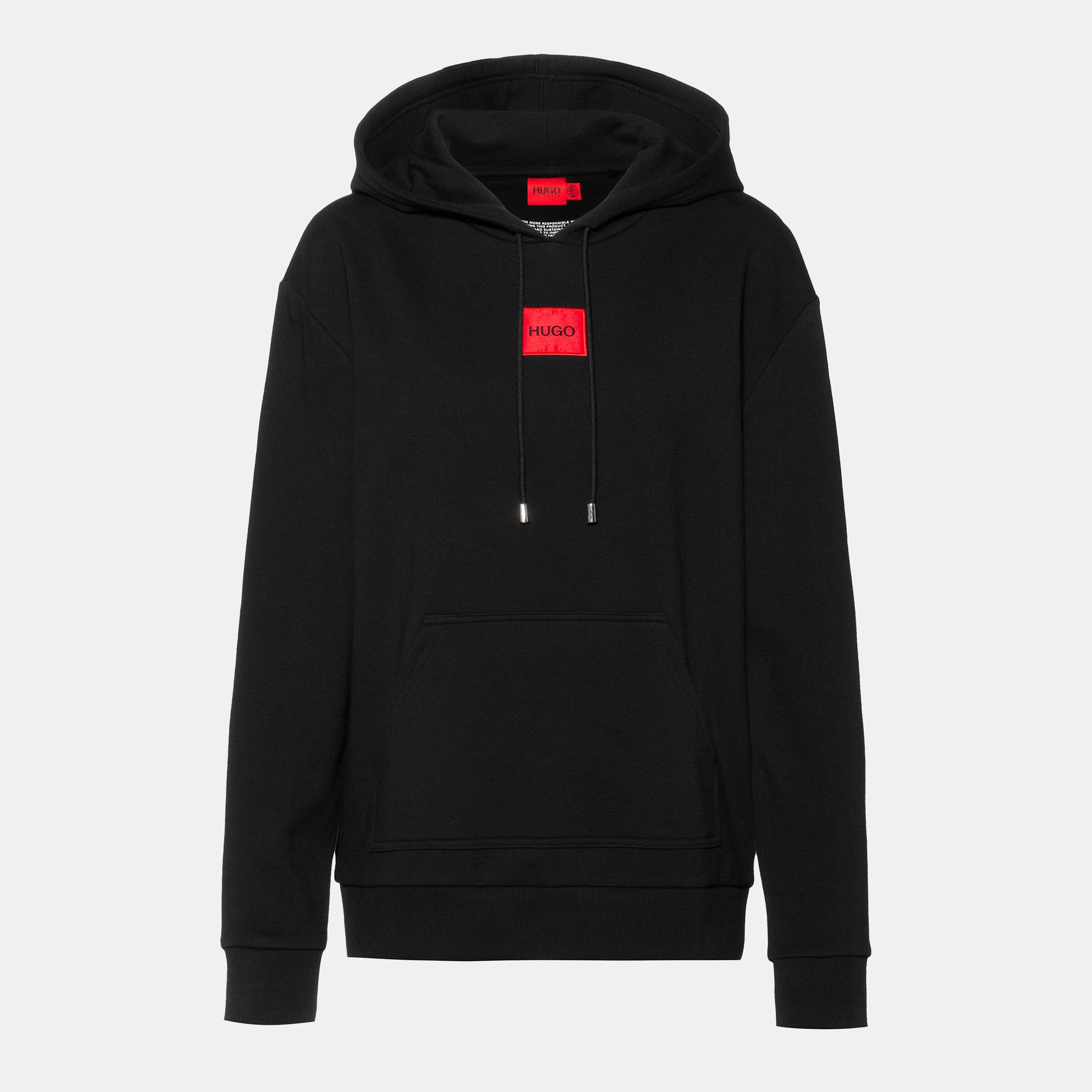 Hugo Dasara Red Label OTH Hoodie