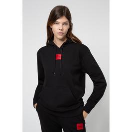 Hugo Dasara Red Label OTH Hoodie