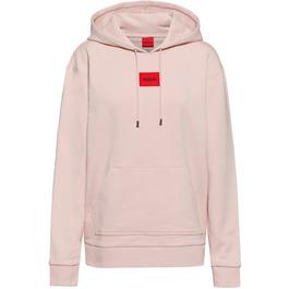 Hugo Dasara Red Label OTH Hoodie