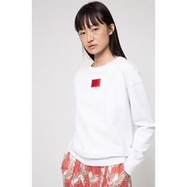 Hugo Red Label Crew Neck Sweater