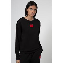 Hugo Red Label Crew Neck Sweater