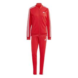 adidas Essentials 3Stripes Tracksuit