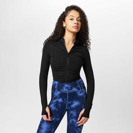 USA Pro Pro Crppd Hoodie Womens