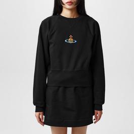 Vivienne Westwood Athletic Orb Sweatshirt