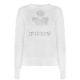 Marant Etoile Klowia Sweatshirt