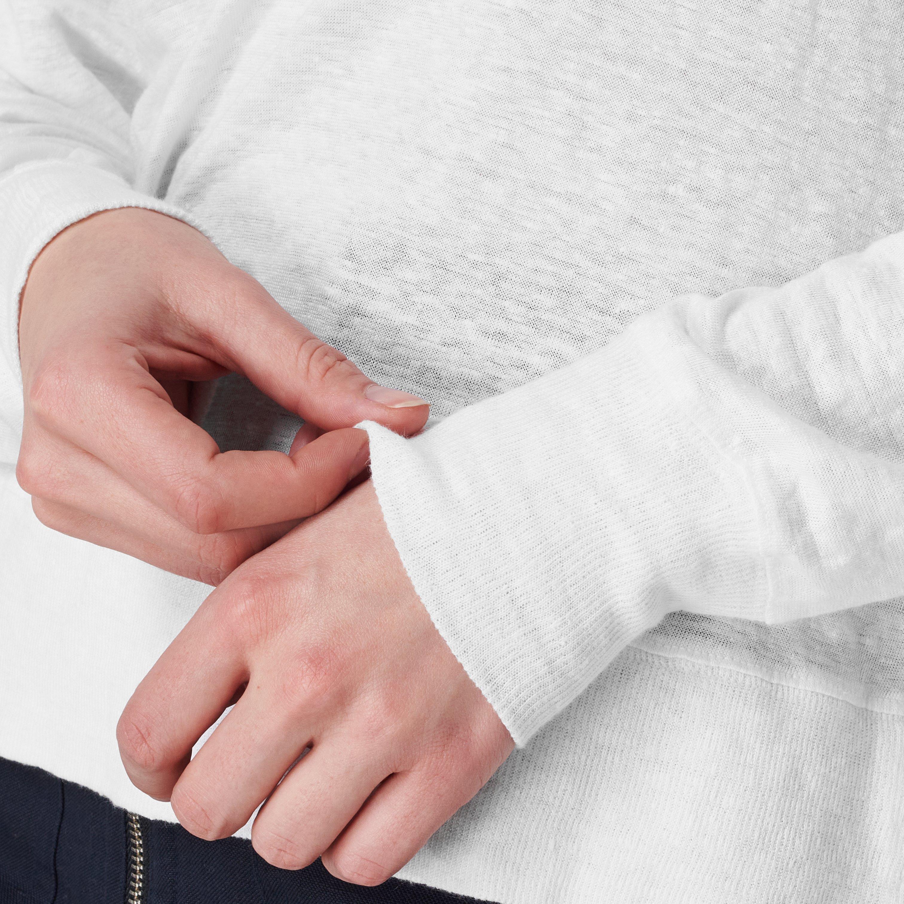 White 20WH - Marant Etoile - Klowia Sweatshirt - 6