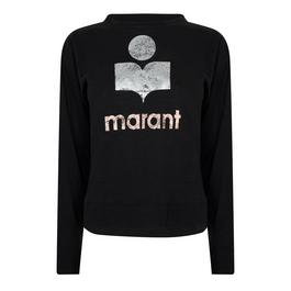 Marant Etoile Klowia Sweatshirt