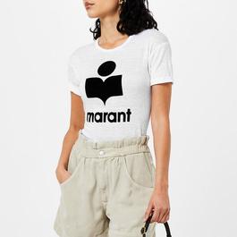 Marant Etoile New Koldi T Shirt