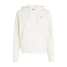 tommy Core Jeans Ottoman Hoodie