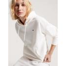 Ancien Blanc - Tommy Jeans - Ottoman Hoodie - 3