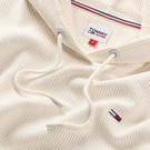 Ancien Blanc - Tommy Jeans - Ottoman Hoodie - 6