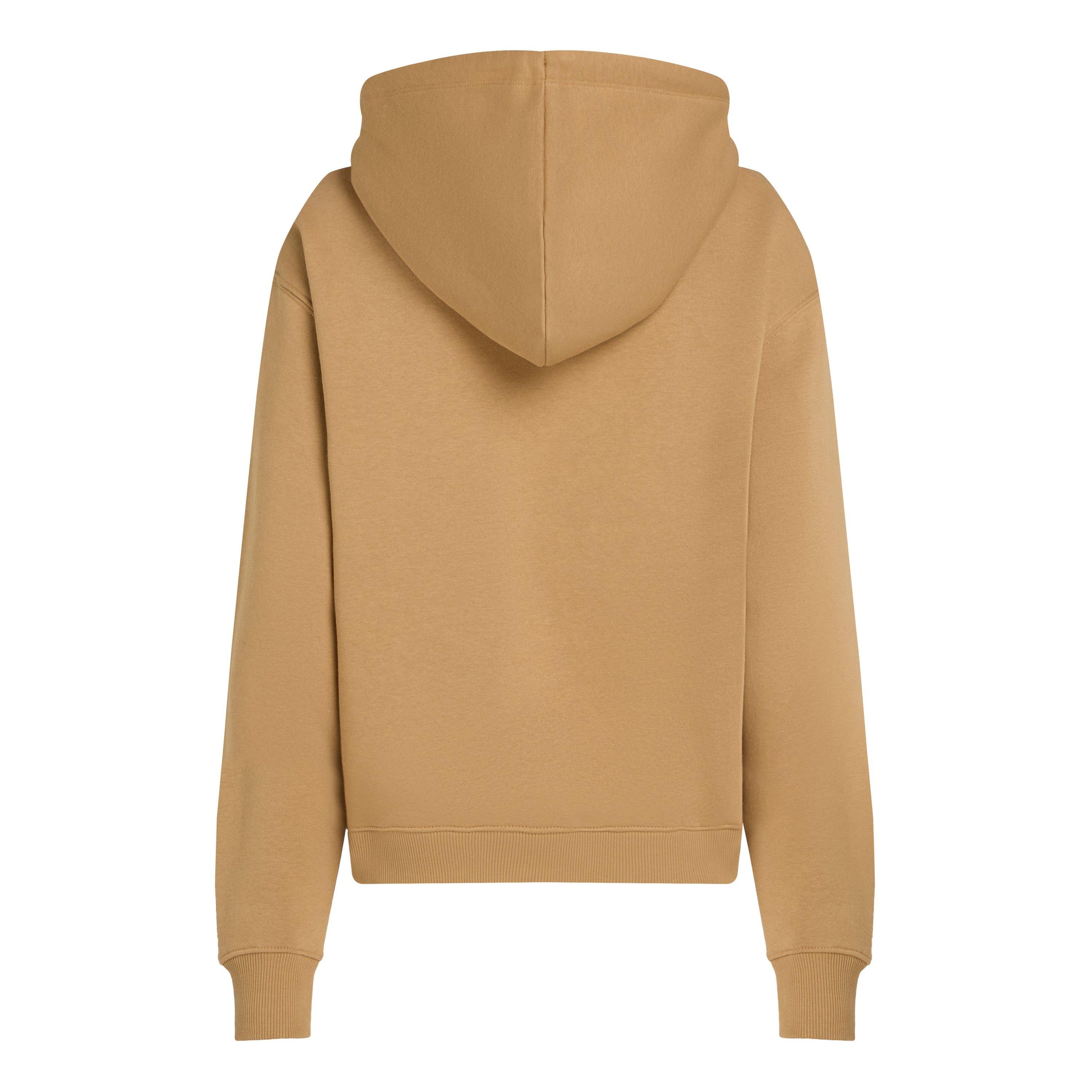 Classic Khaki - Tommy Hilfiger - REGULAR FIT MODERN HOODIE - 6