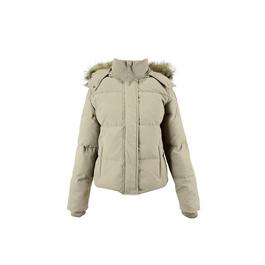 Jack Wills JW Riley Puffer Jacket Ladies