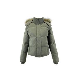 Jack Wills JW Riley Puffer Jacket Ladies