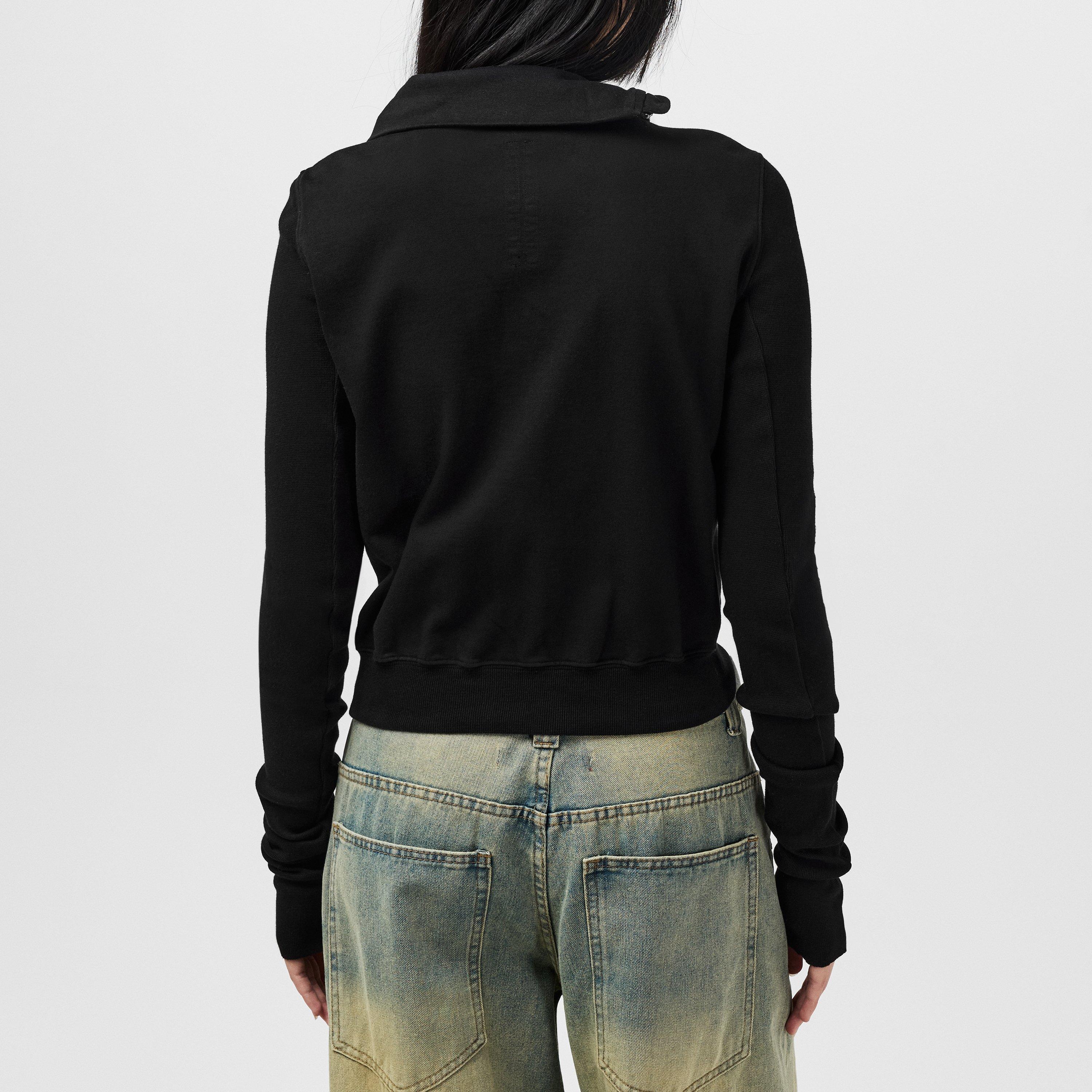 Rick Owens Drkshdw | Mountain Hoodie | Zip Hoodies | Cruise