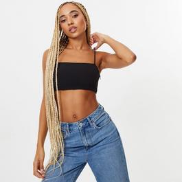 Jack Wills Bandeau Strap Top