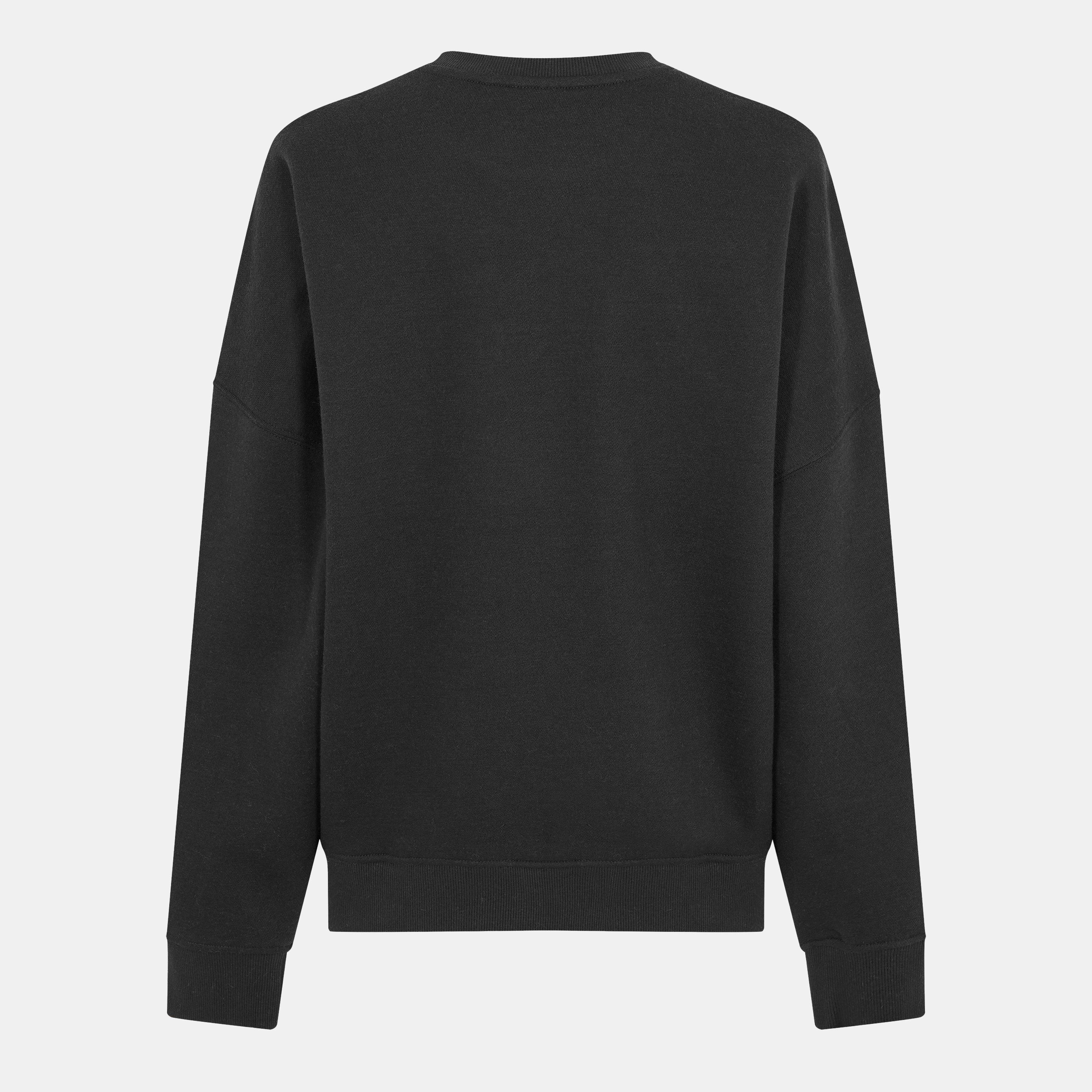 Black - USA Pro - Classic Sweatshirt - 2