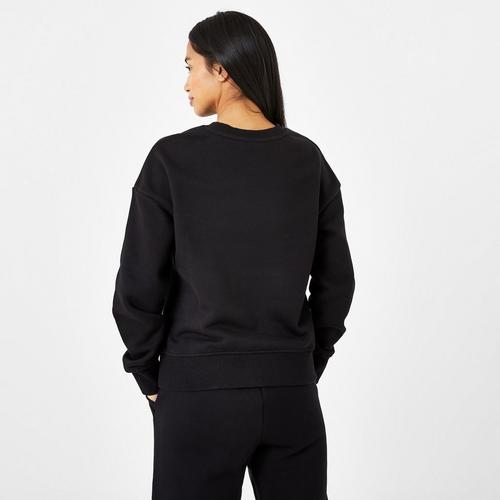 Black - USA Pro - Classic Sweatshirt - 2