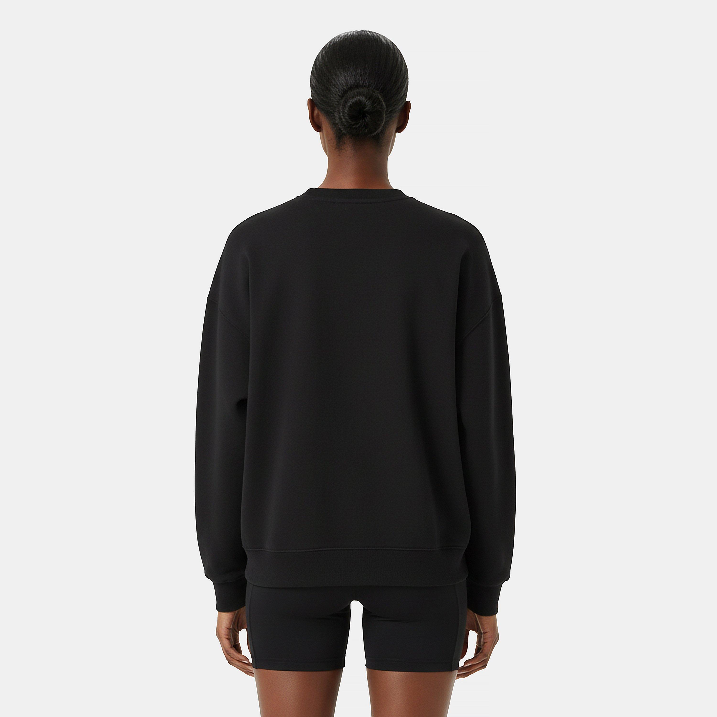 Black - USA Pro - Classic Sweatshirt - 4
