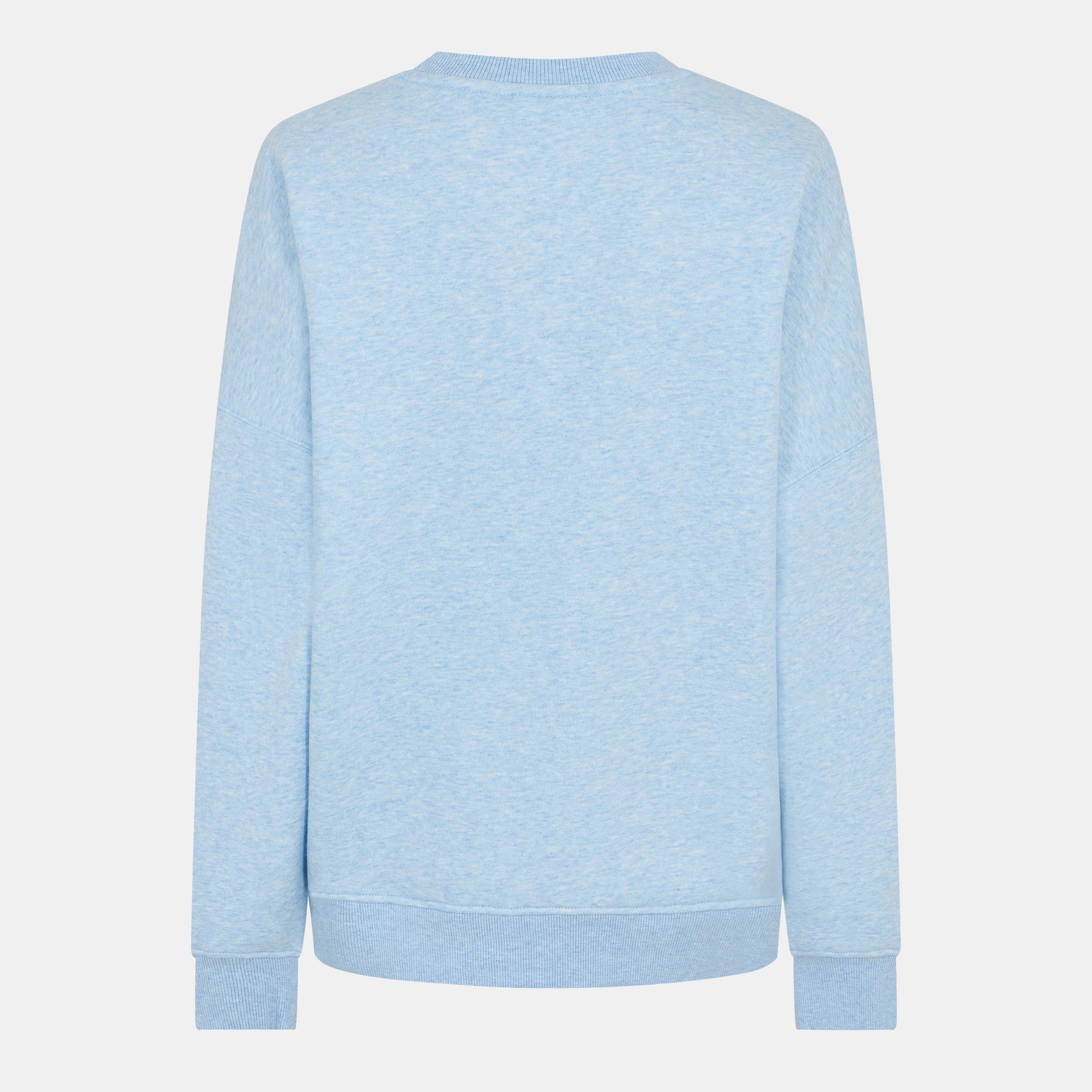 Marl blu - USA Pro - Classic Sweatshirt - 2