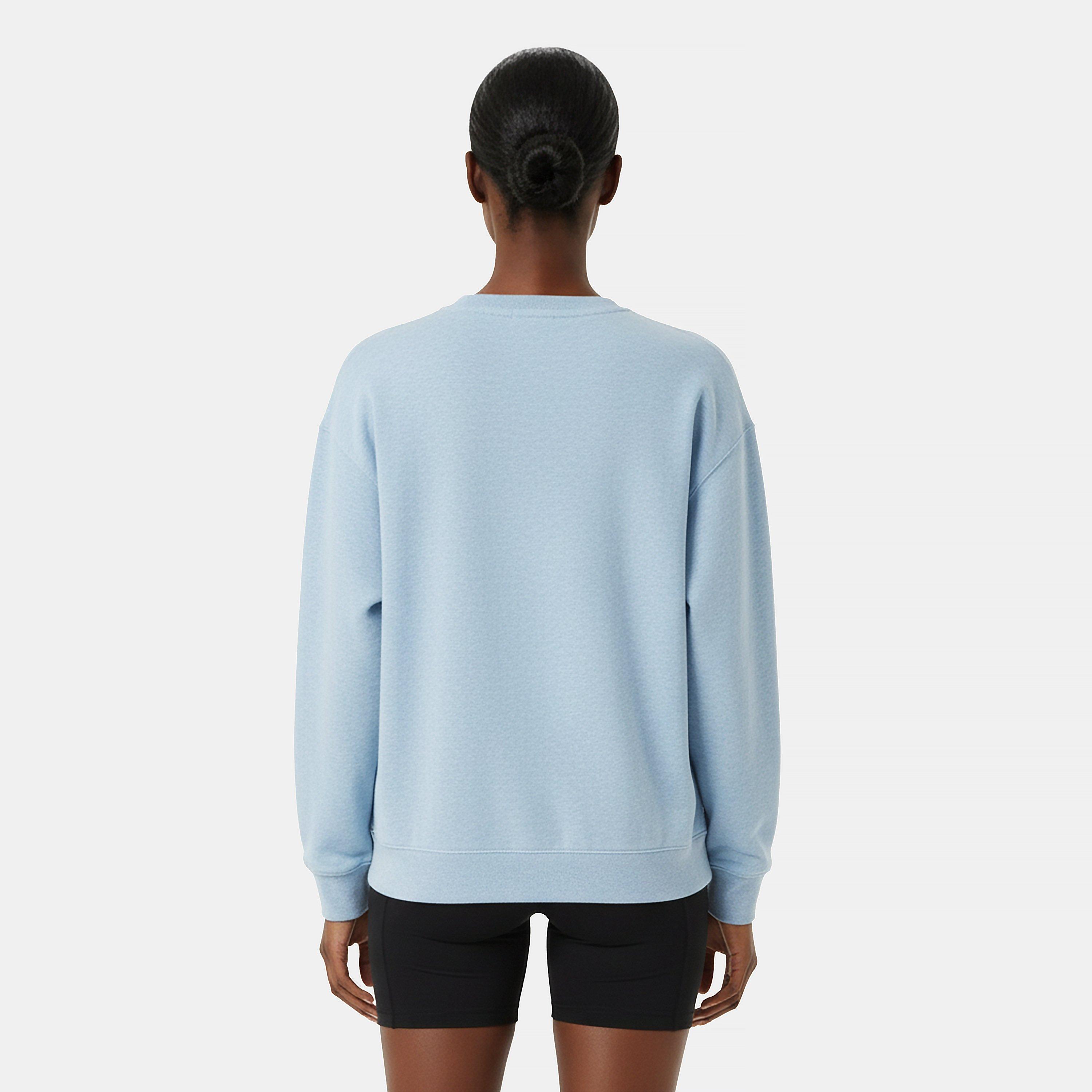 Marl blu - USA Pro - Classic Sweatshirt - 4