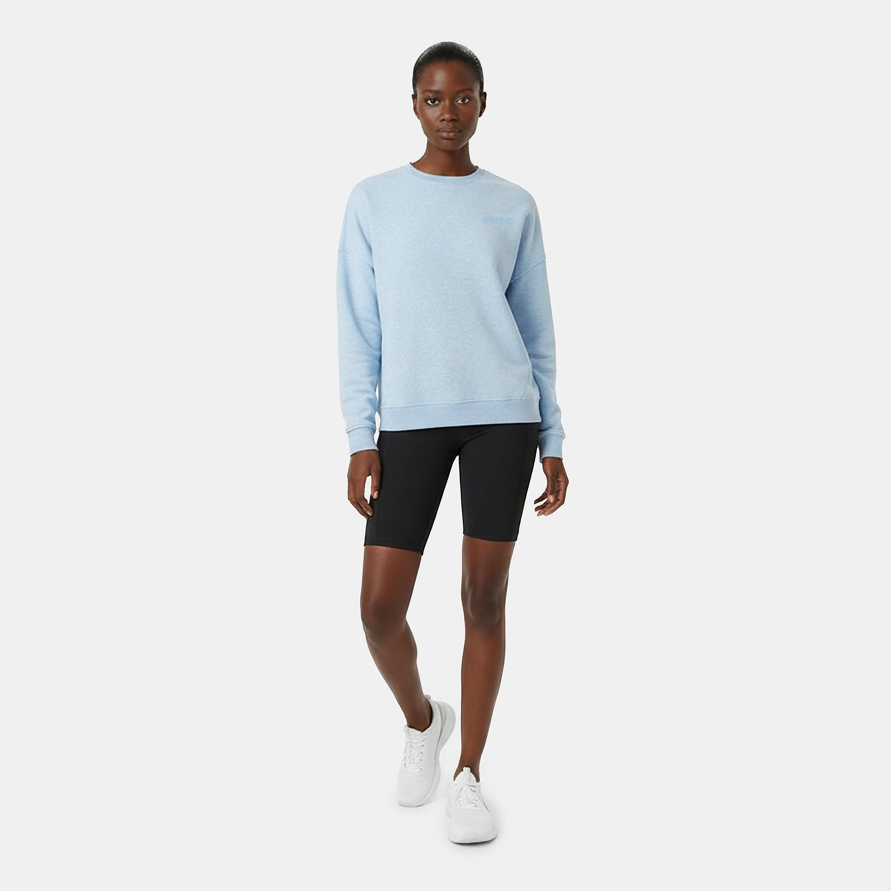 Marl blu - USA Pro - Classic Sweatshirt - 5