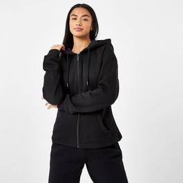 USA Pro Classic Zip Up Hoodie