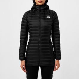 The North Face Women’s New Trevail Parka