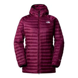 The North Face Women’s New Trevail Parka