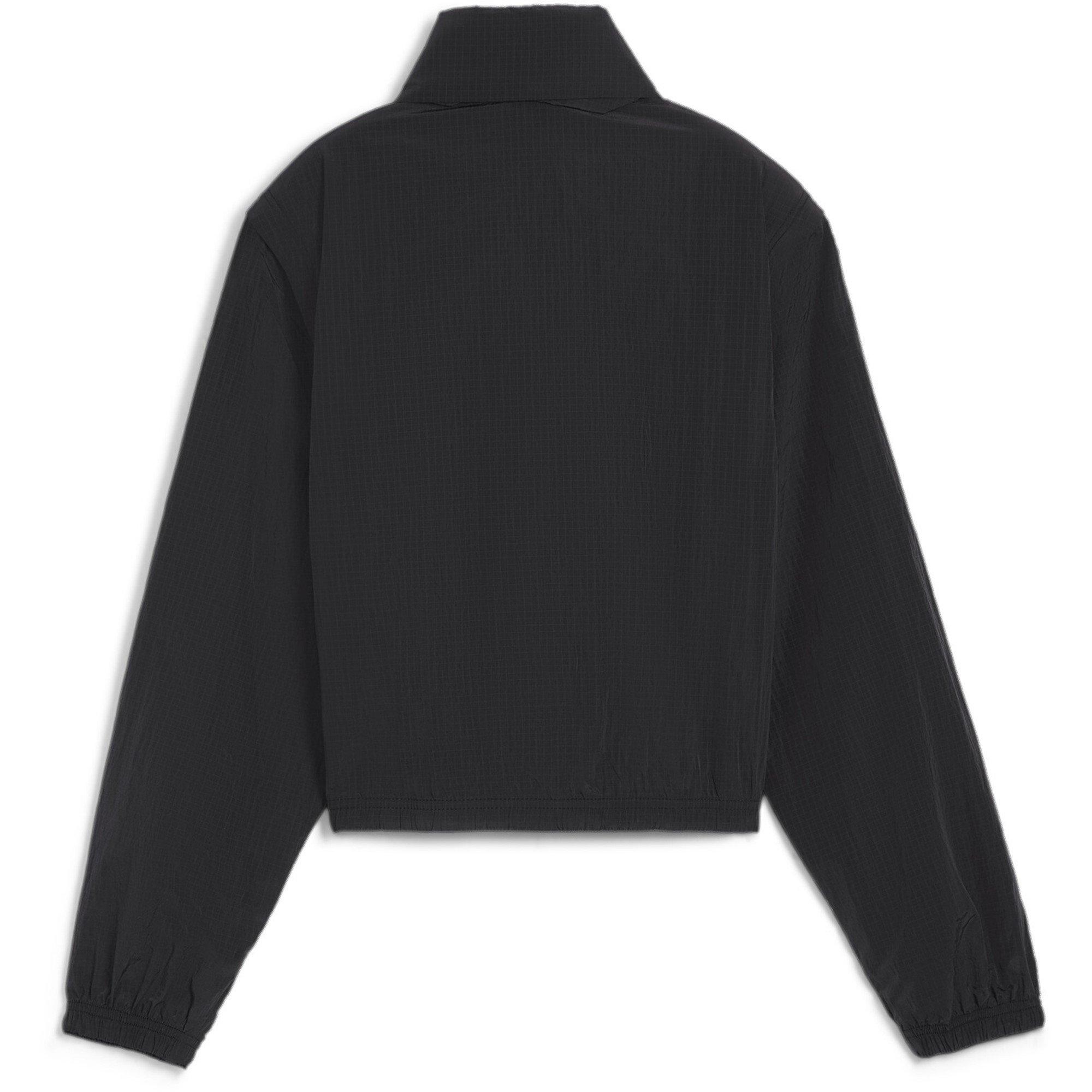 Puma Black - Puma - DARE TO Modular Womens Jacket - 7