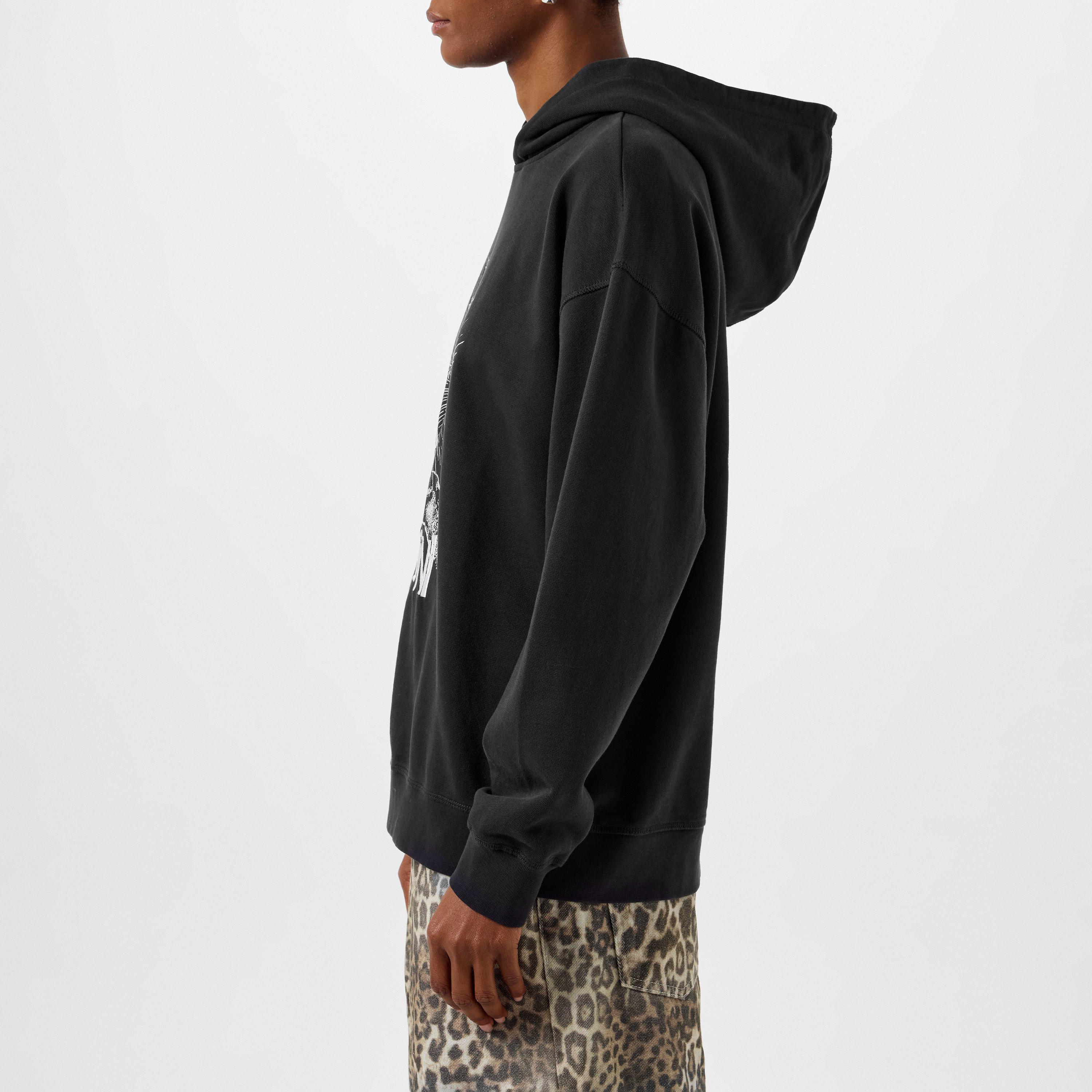 Phantom - Ganni - Women's Heart Hoodie - 2