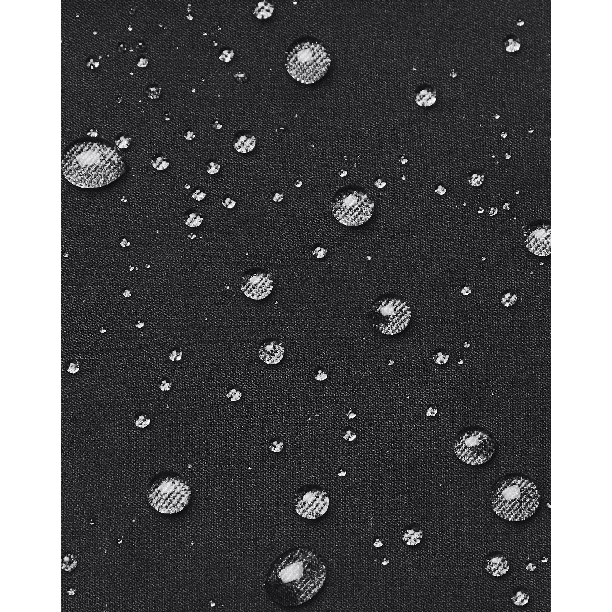 Crna - Under Armour - Women's Unstoppable Moisture-Managing Performance Training Jacket - 6