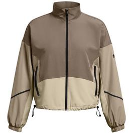 Under Armour Under Armour Unstoppable Jacket Training Womens