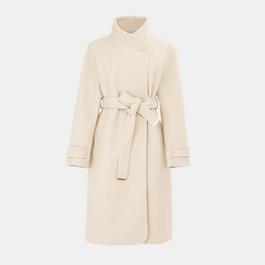 Biba Biba Billie Belted Coat