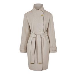 Biba Billie Belted Coat