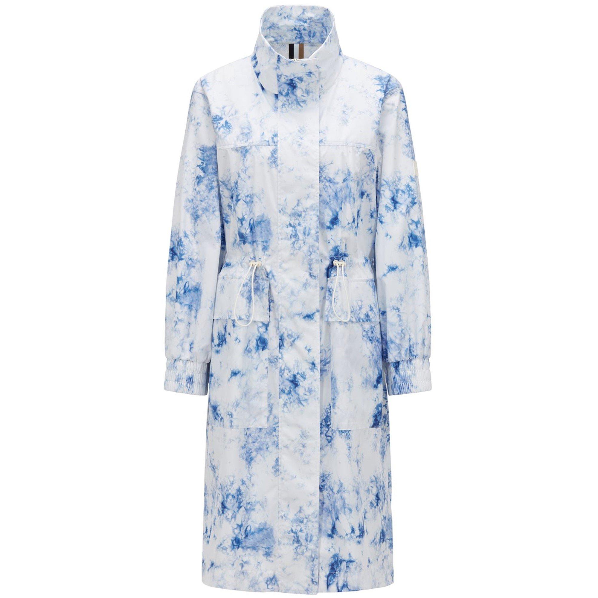 Open Misc - Boss - Women's Pakonda Parka - 1
