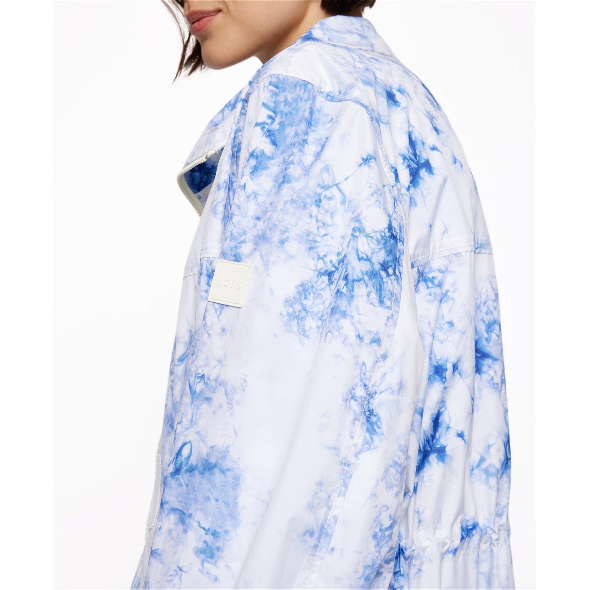 Open Misc - Boss - Women's Pakonda Parka - 7