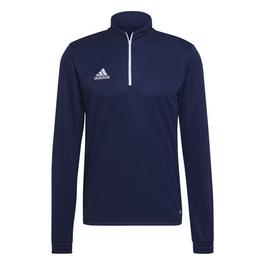 adidas Entrada 22 Training Top Mens