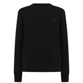 Golden Goose Star Crew Sweatshirt