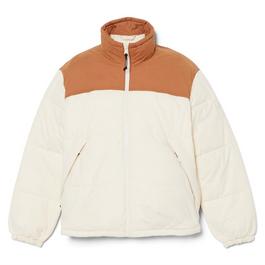 Timberland Oversized Padded Jacket