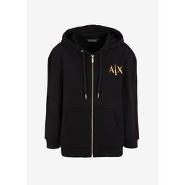 Armani Exchange Armani Exchange Felpa