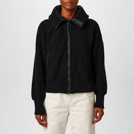 Canada Goose Chilliwack Kind Fleece Bomber