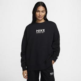 Nike W NSW FLC OS CR Ld44