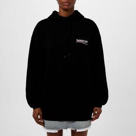 Balenciaga Political Campaign Hoodie