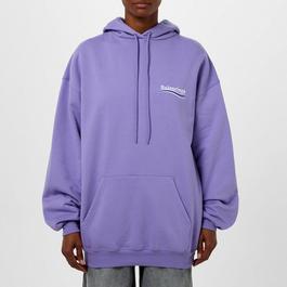 Balenciaga Political Campaign Hoodie