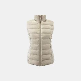 Jack Wills Lightweight Puffer Gilet Womens