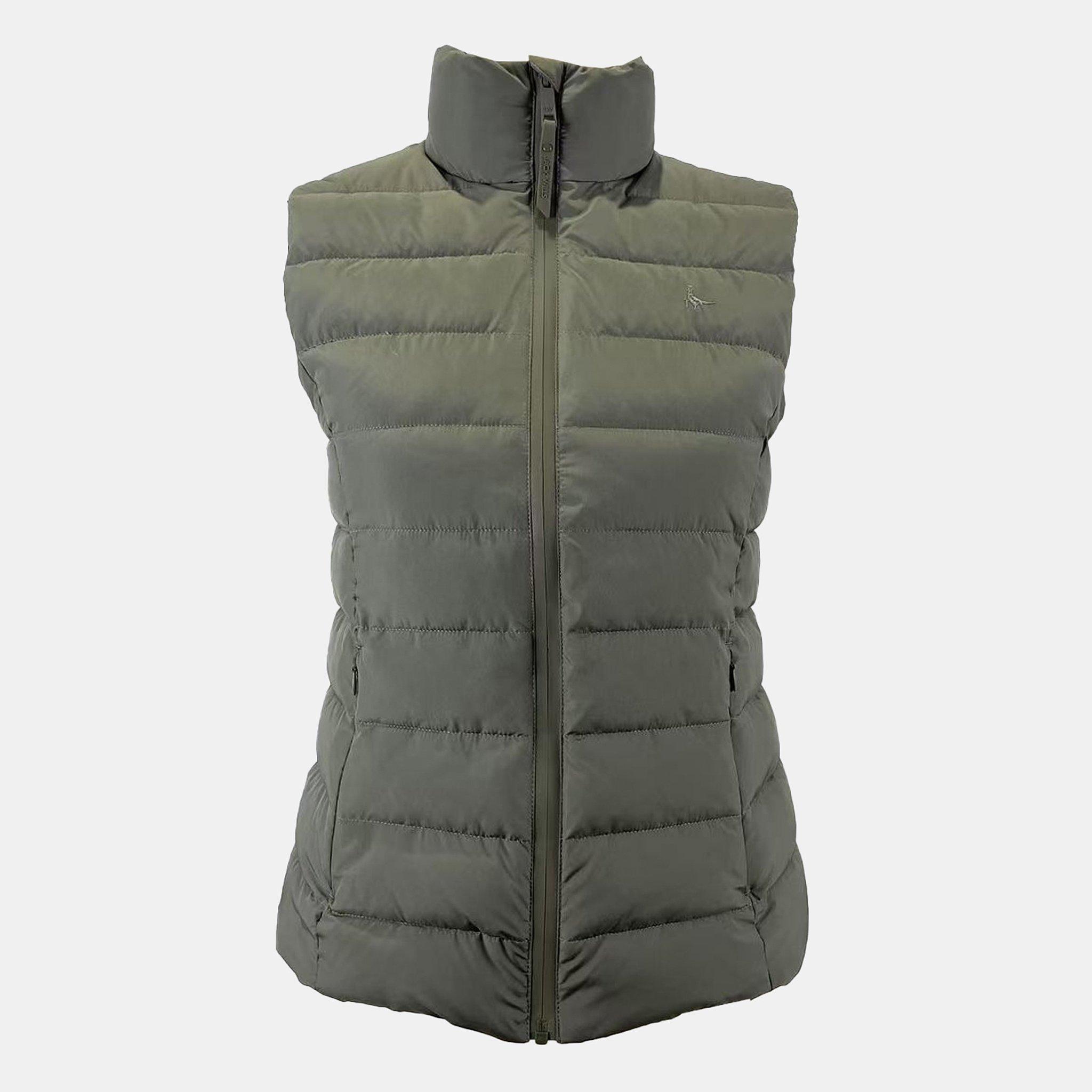 Khaki Green