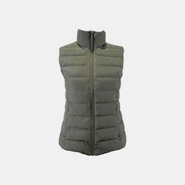 Jack Wills Lightweight Puffer Gilet Womens